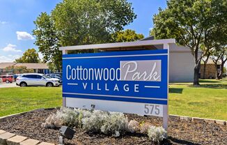 Cottonwood Park Village