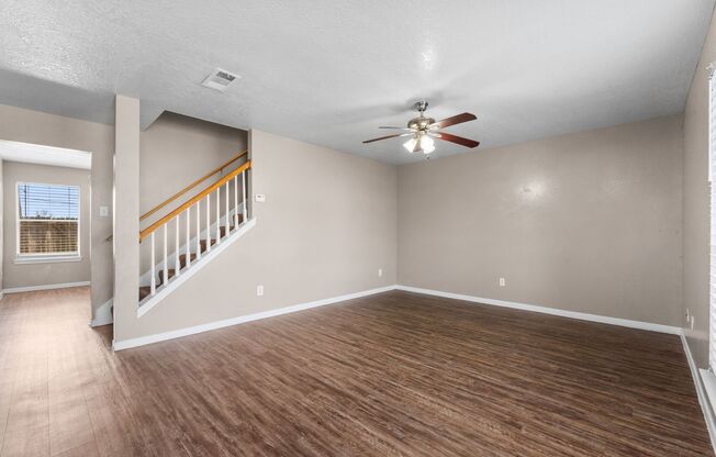 Green Isle Townhomes