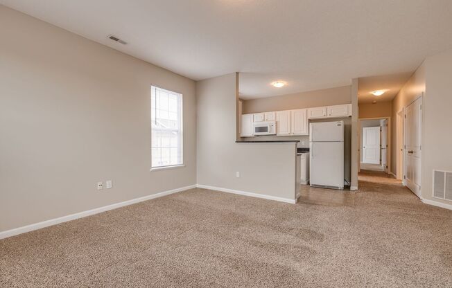 VWA The Villages at Waggoner Park Apartment