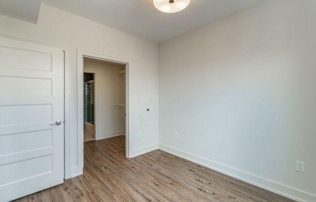 1 bed, 1 bath, $1,252, Unit 1050 N 4th St. Apt. 408