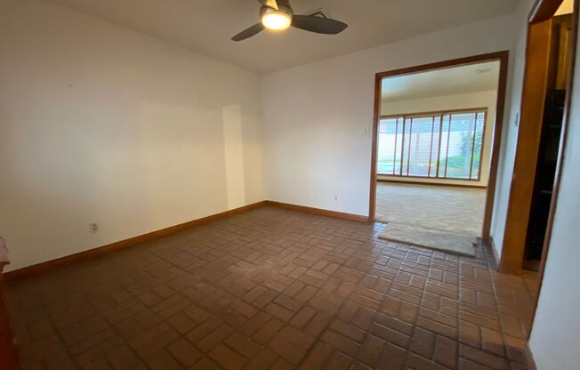 New Carpet and Paint, NO HOA, 3 Bed, 2 Bath home with Pool.