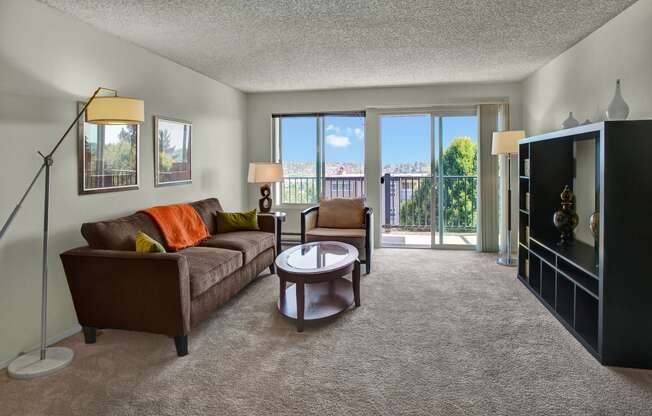 Welcome to Overlook at Magnolia Apartment Homes