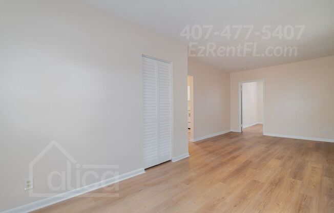 3 beds, 1 bath, $2,000