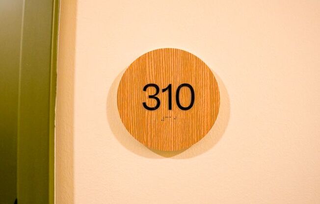 1 bed, 1 bath, 389 sqft, $2,575, Unit 310