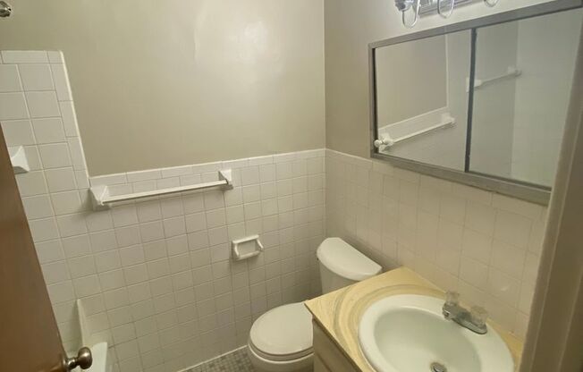 Studio, 1 bath, 510 sqft, $825, Unit 105