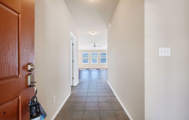 3 Bedroom, 2 Bath Home in the Village of Berry Creek