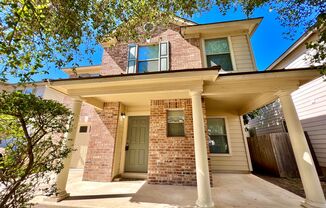 **COMING SOON!! 3 Bedroom / 2.5 Bath Home Near UTSA!