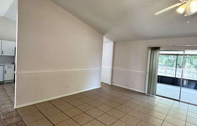 Beautiful Home 3/2 in the Heart of Clermont – Prime Location!