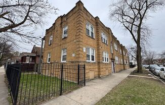 1056 Hamlin