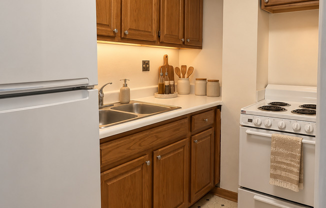 1 bed, 1 bath, 700 sqft, $1,695, Unit 418-0804