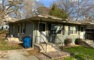 203 Crisman St