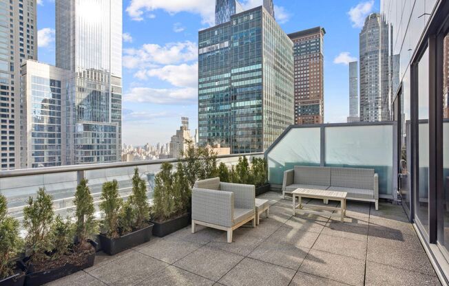 2 beds, 2.5 baths, 1,477 sqft, $13,000, Unit 48F