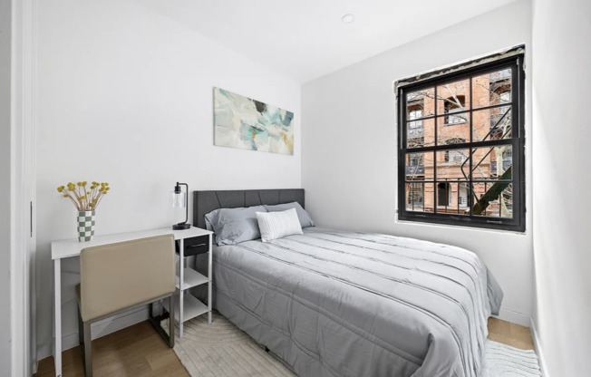 21 COLUMBIA PL