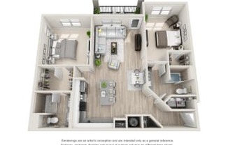 Partner-provided photo for $2253 unit