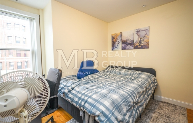 1 bed, 1 bath, 575 sqft, $2,800, Unit 302