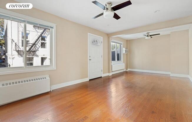 41 E 2 ST