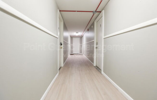 1 bed, 1 bath, 600 sqft, $725, Unit 7
