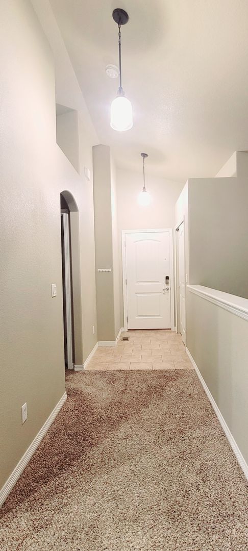 4 Bed 3 Bath 3 Car Garage for Rent in Lorson Ranch!!