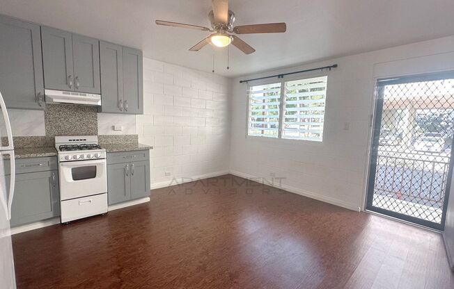 1 bed, 1 bath, $1,525, Unit Unit 204