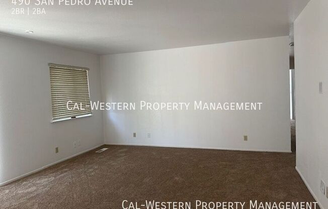 490 SAN PEDRO AVE