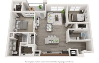 Partner-provided photo for $1738 unit