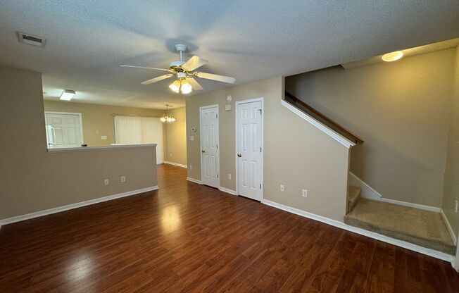 Myrtle Beach - 2 Bedroom / 1.5 Bath Townhome