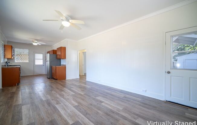 $3500 /2 Bed / 1 Bath in Waialua Beach