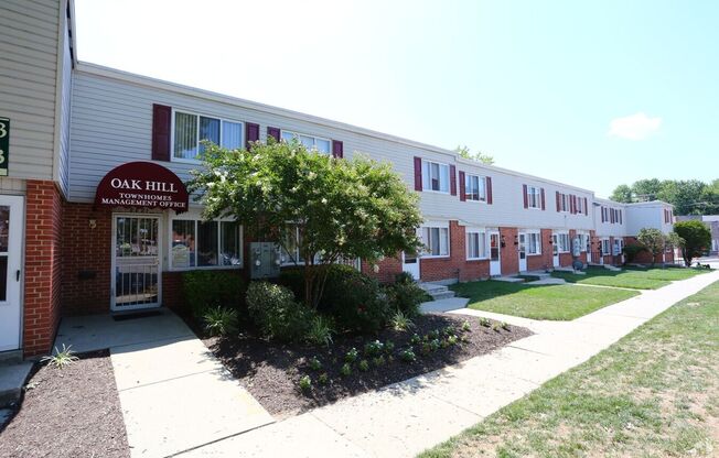 Oak Hill Townhomes