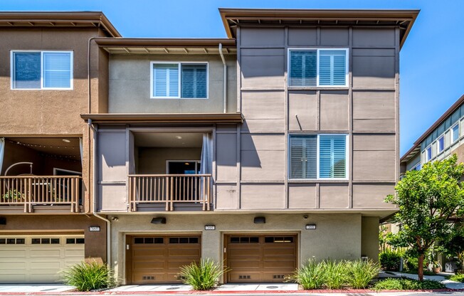 Coming soon - 2Bed/2.5Bath TOWNHOUSE FOR RENT IN MILPITAS - $3,850/mo
