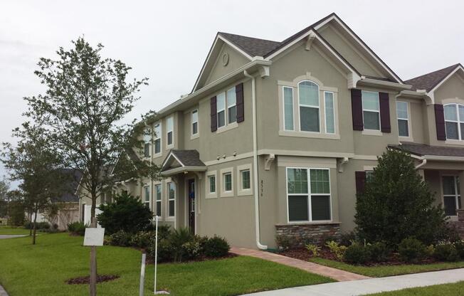 3 Bed 2.5 Bath Tech Savy Corner Townhouse in Windermere