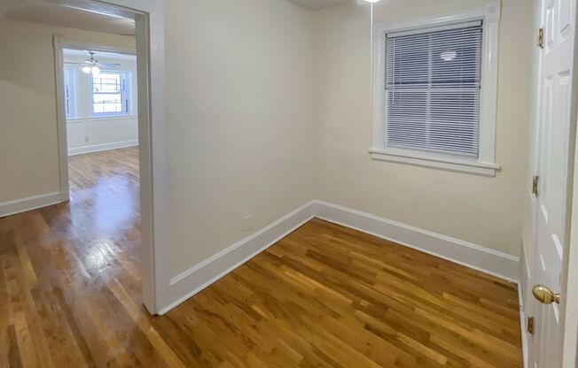 1 bed, 1 bath, 615 sqft, $1,995, Unit 2602RA-G