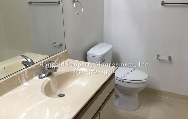Spacious 2-Bed, 2-Bath Condo with Fireplace and Private Balcony in Locationed in HOA Community The Oaks of Del Rey Condominiums