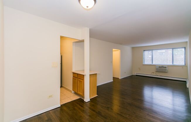 Lincoln Park Living!
