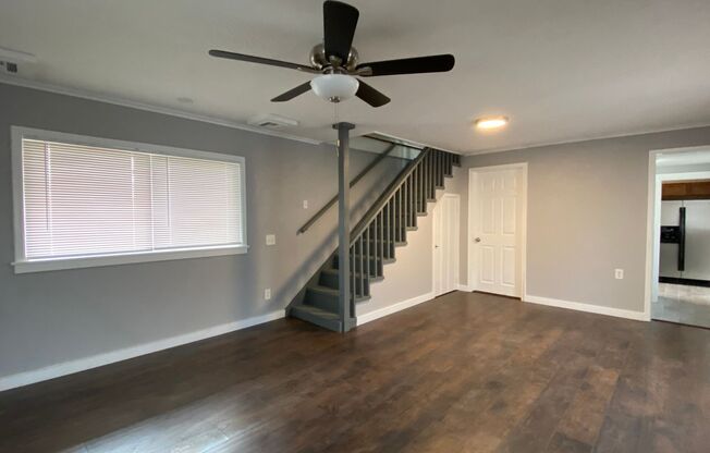 2 bedroom in West Tulsa!!
