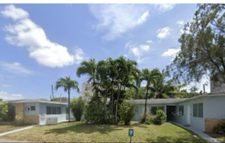 401 SW 8 CT