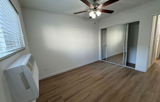 2 beds, 1 bath, $2,225, Unit 072#205