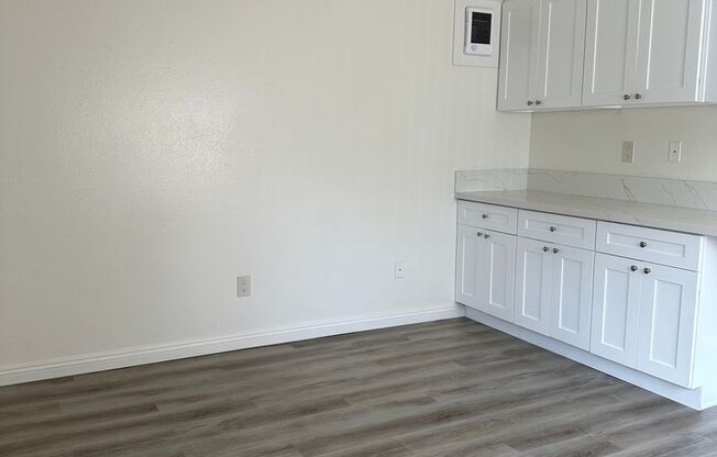 1 bed, 1 bath, $1,925, Unit 4