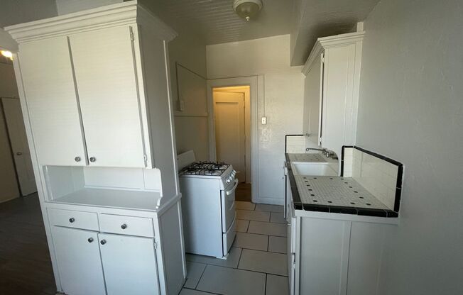 Studio, 1 bath, 510 sqft, $1,595, Unit 507