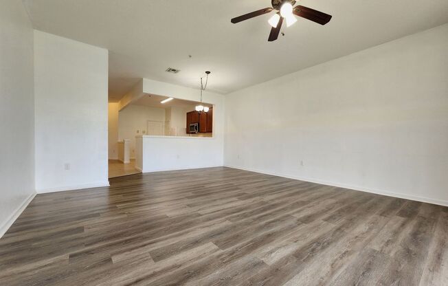2-story Spacious Townhome / Gated / Attached Garage / Laundry In-Unit / Zero Security Deposit Option*