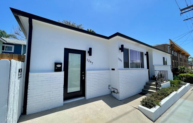 Modern Stylish Living in Great location!