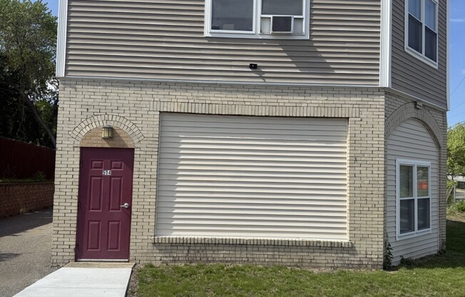 1 bed, 1 bath, 300 sqft, $1,400, Unit 3