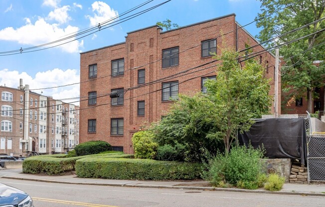 2 beds, 2 baths, 1,104 sqft, $3,500, Unit 1