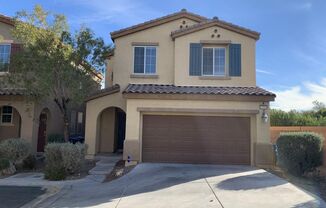 Mountains Edge 2 story home