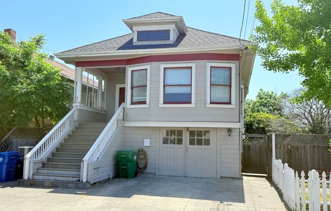 2314 Pacific Ave - 30% Rental Fee