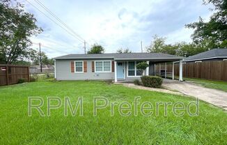 Partner-provided property photo