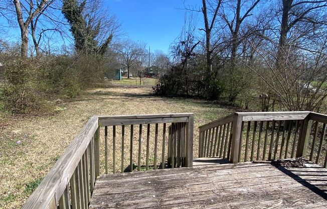 Welcome to your new home at 1317 Gulfport St, Birmingham, AL 35224!