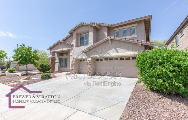 4 beds, 3 baths, 3,774 sqft, $3,299
