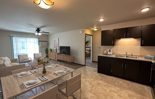 1 bed, 1 bath, 686 sqft, $1,300, Unit SB 1655-04