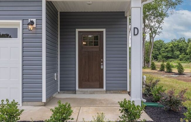 4 Bedroom Dog Friendly Home For Rent Near Guthrie!