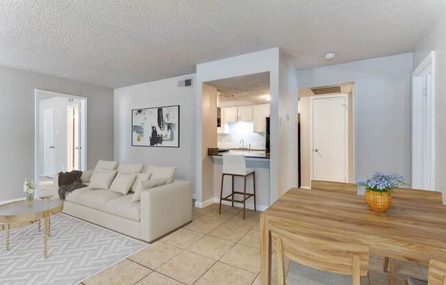 Premier Apartments in Arlington, TX